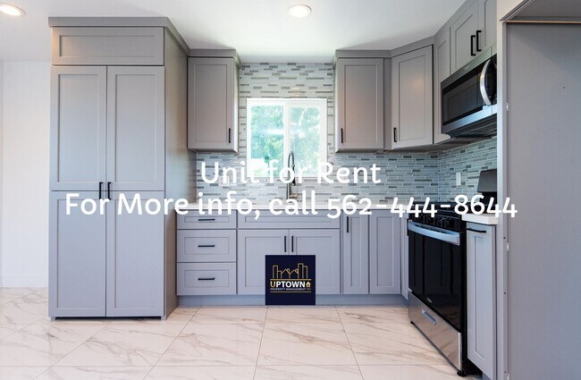 Foto del edificio - New Apartment  - 2 Bedrooms / 2 Bath - Bellflower