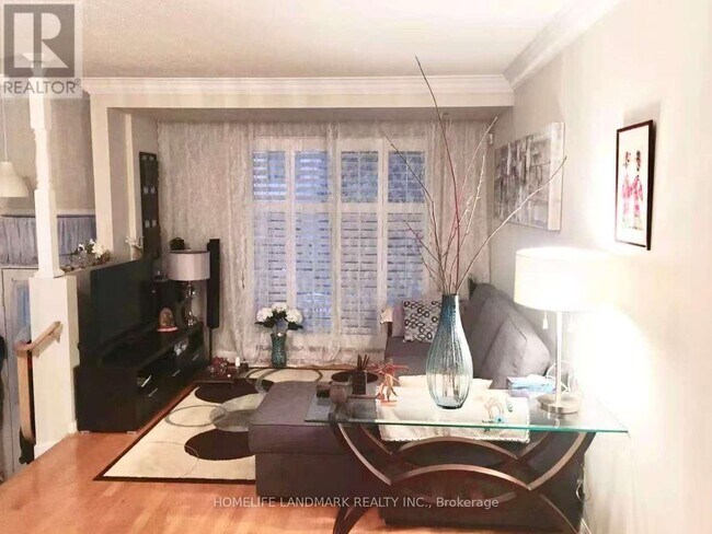 Photo du bâtiment - 28 Sommerset Way