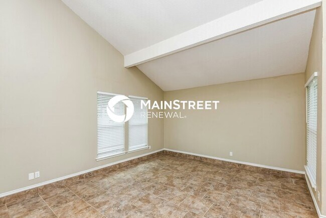 Foto del edificio - 3 Bedroom Pet-Friendly Home in Fort Worth, TX with Main Street Renewal