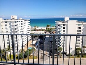 Building Photo - 1410 S Ocean Dr