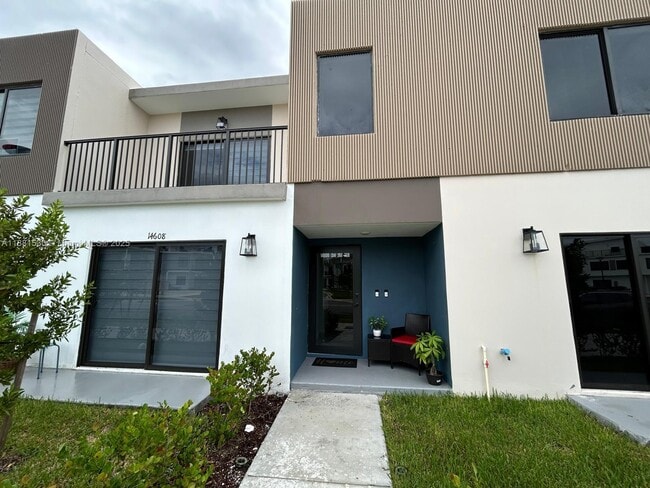Foto del edificio - 14608 SW 261 St Ter
