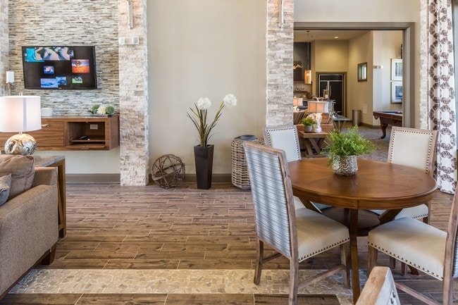 The Crosby at Towne Center Apartments Sanford, FL
