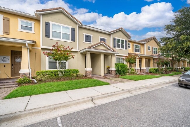 Photo - 7460 Ripplepointe Way Townhome