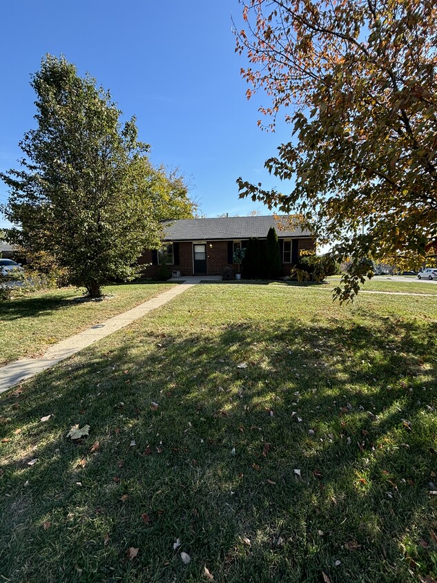 Foto principal - 4410 N Bend Rd