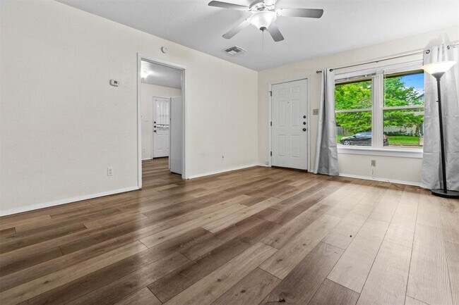 Foto del edificio - 1818 Ashby Ave