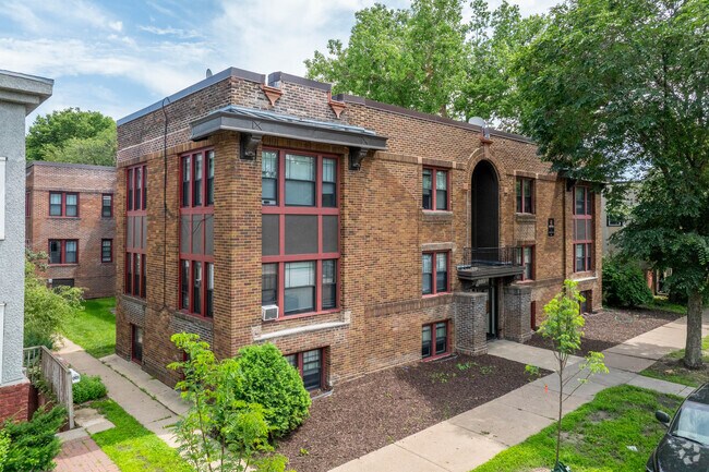 Foto del edificio - 3247 Lyndale Ave S