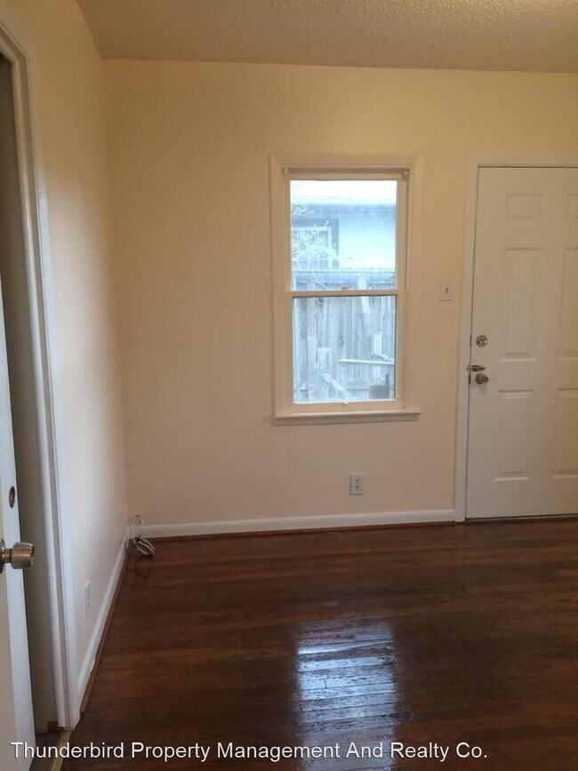 Foto del edificio - 3 br, 1 bath House - 211 Harvard Drive SE