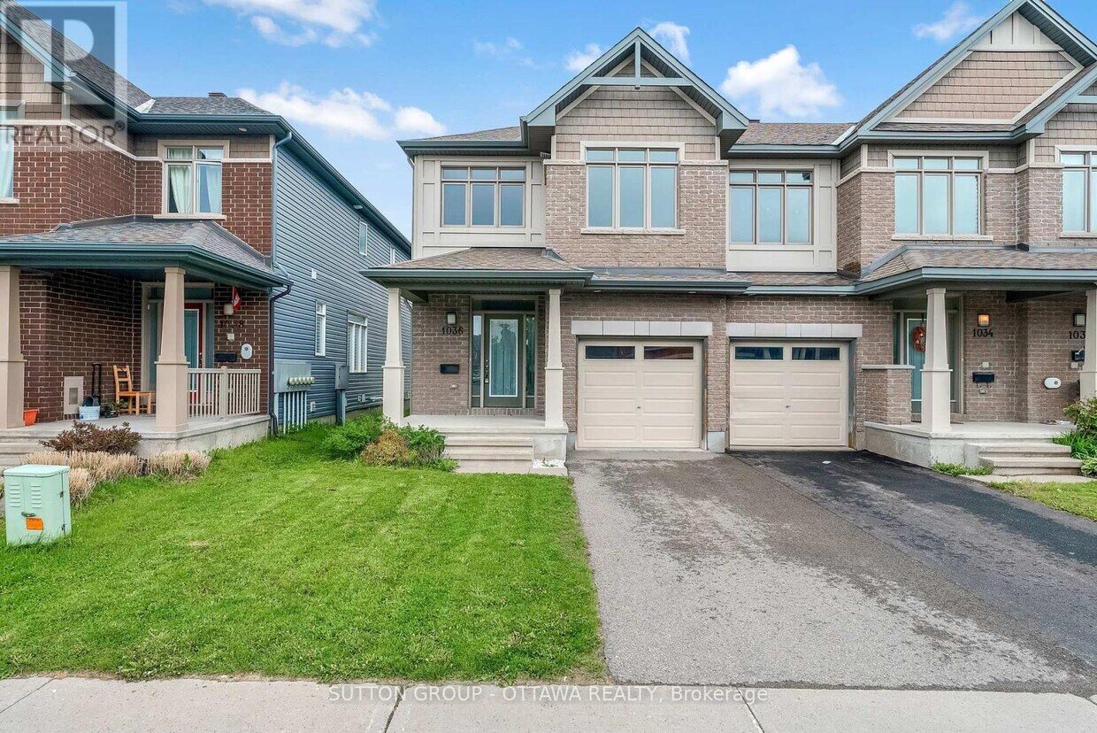 Photo principale - 1036 Cobble Hill Dr