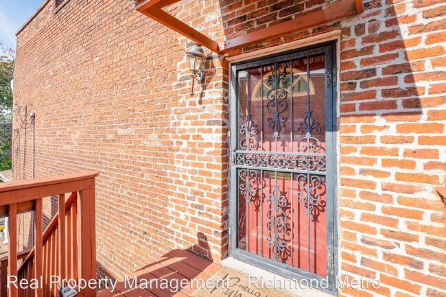 Foto del edificio - 2 br, 1 bath House - 2804 East Leigh Stree...