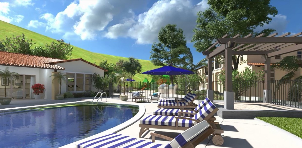 Paxton Calabasas Apartments Calabasas, CA