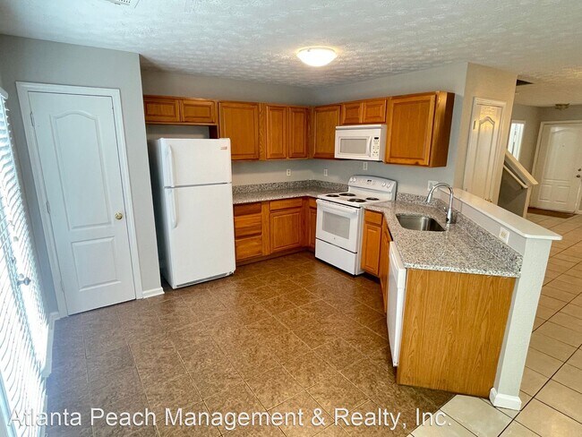 Building Photo - 3 br, 2.5 bath House - 1954 Shawn Wayne Ci...