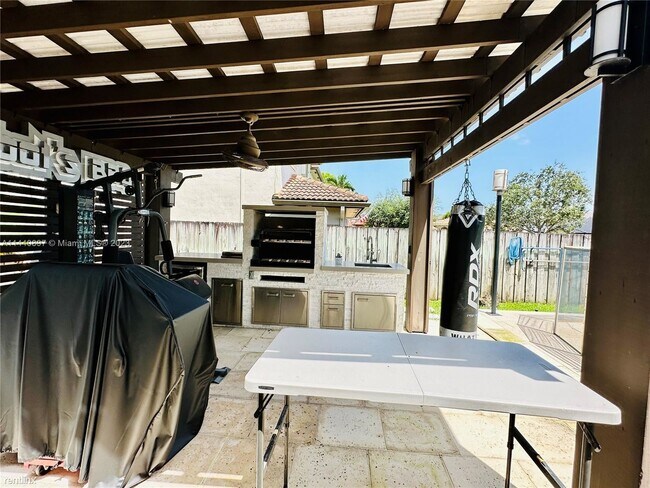 Foto del edificio - 3 br, 2 bath House - 18201 SW 149th Ave