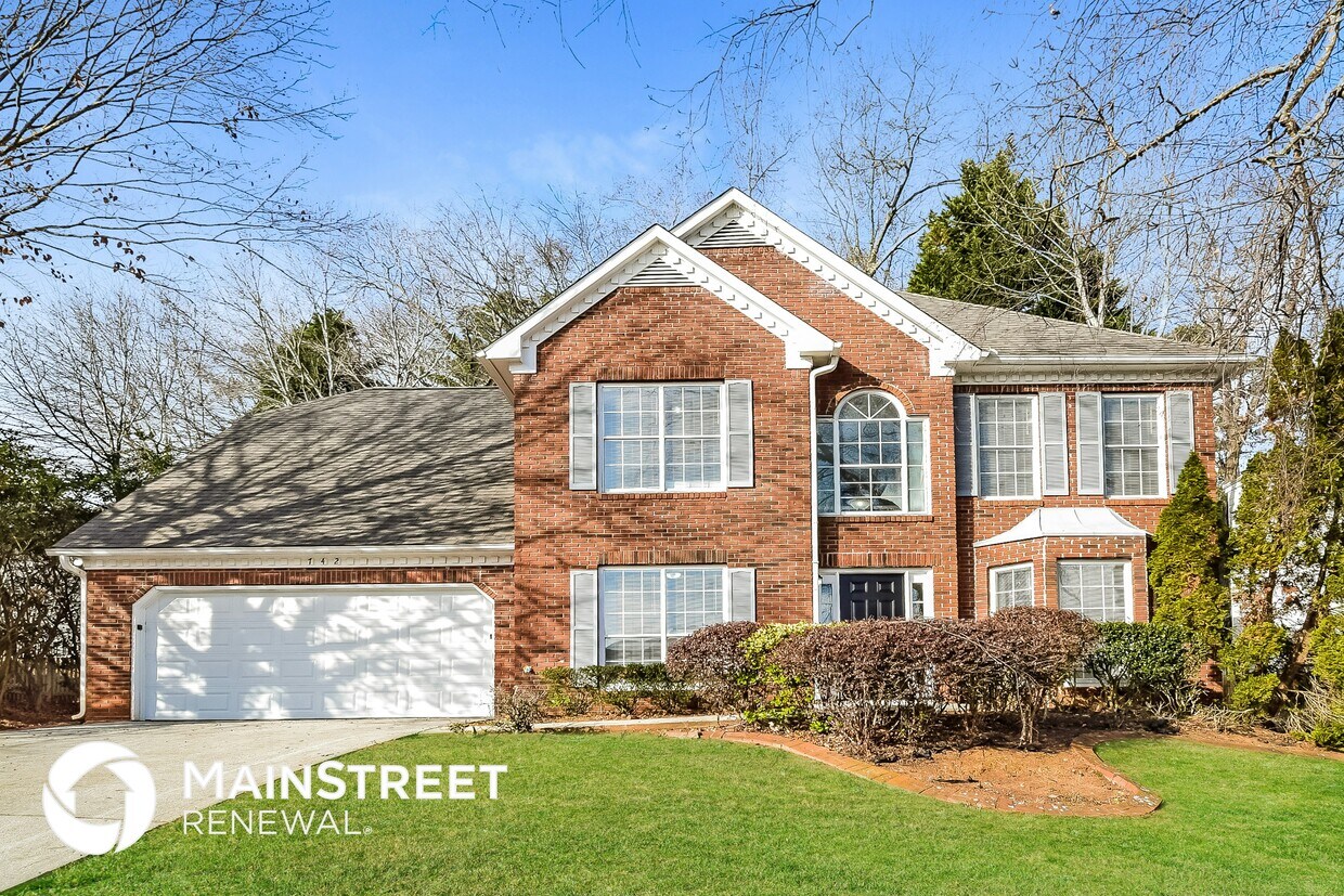 Foto principal - 742 Riverlanding Dr