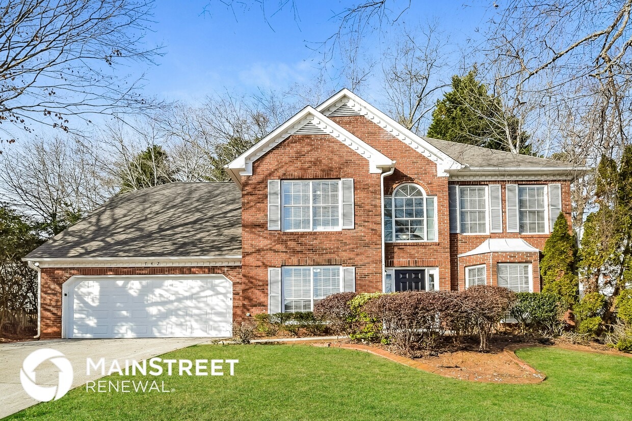 Primary Photo - 742 Riverlanding Dr