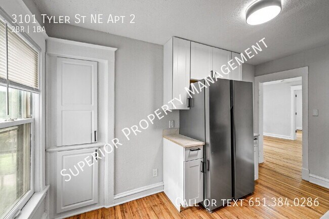 Foto del edificio - 3101 NE Tyler St