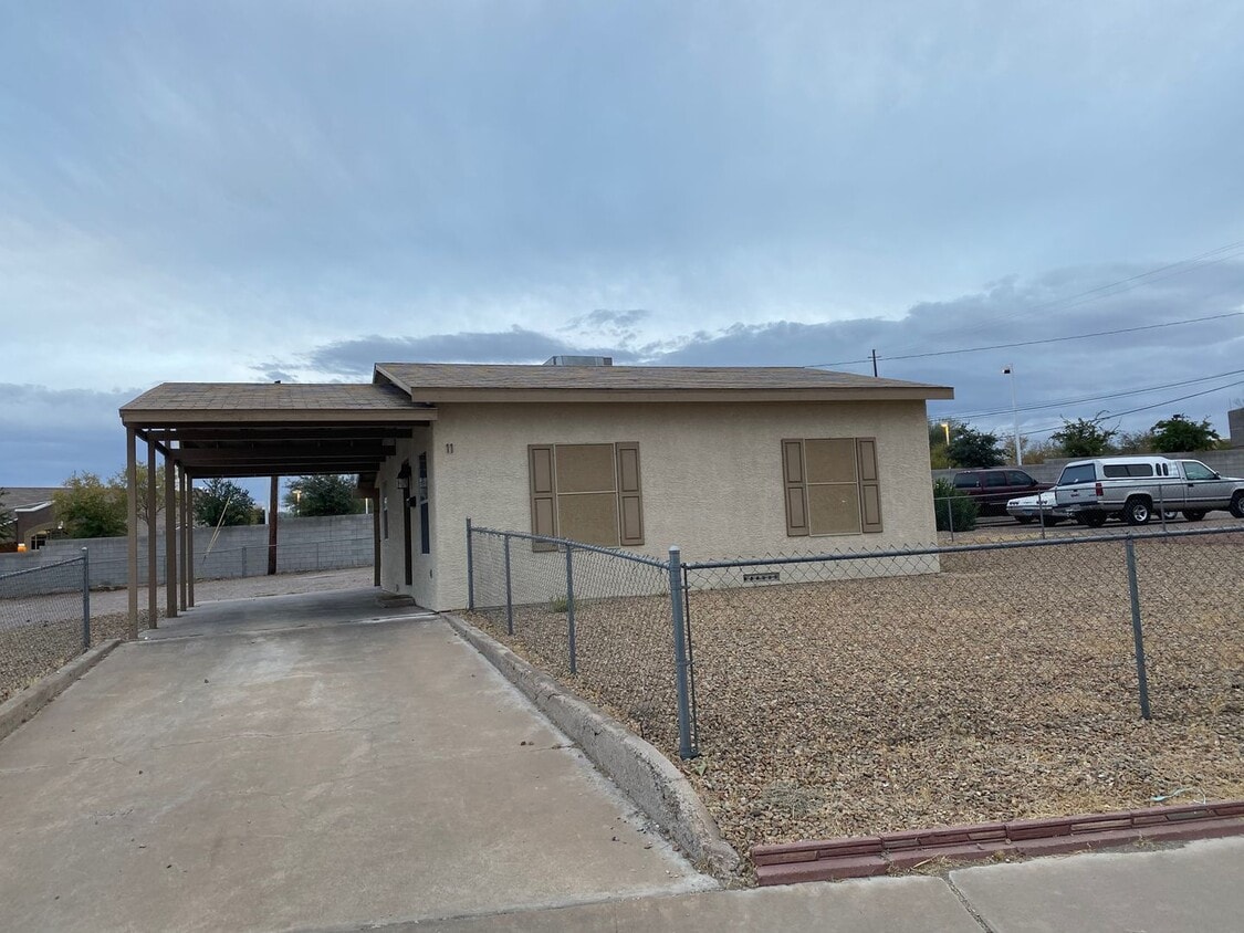 Primary Photo - Cute Single Story in Henderson