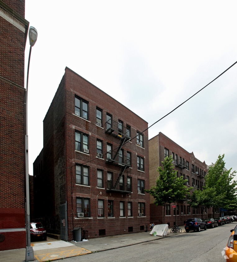 Primary Photo - 11-24 46th Ave