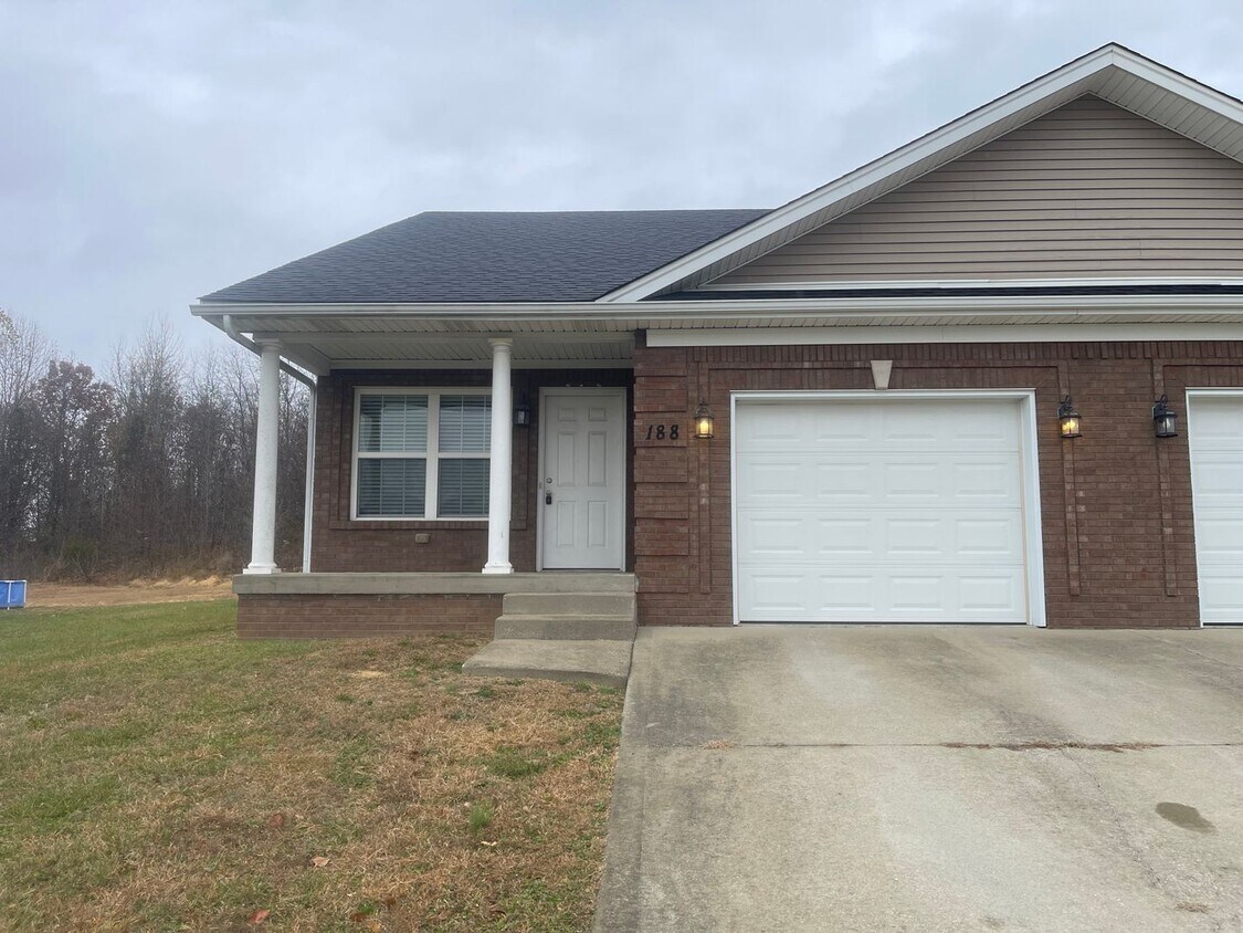 188 Applewood Ln, Elizabethtown, KY 42701 House Rental in