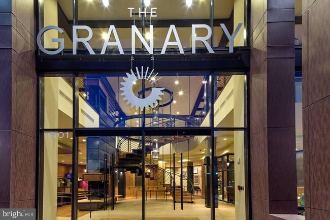 Foto del edificio - 1901 Callowhill St