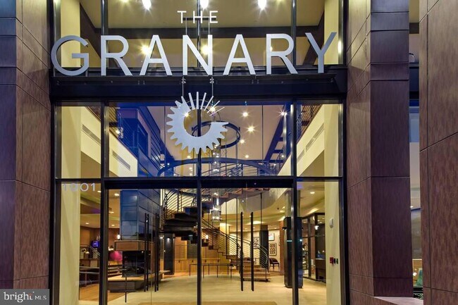 Foto del edificio - 1901 Callowhill St