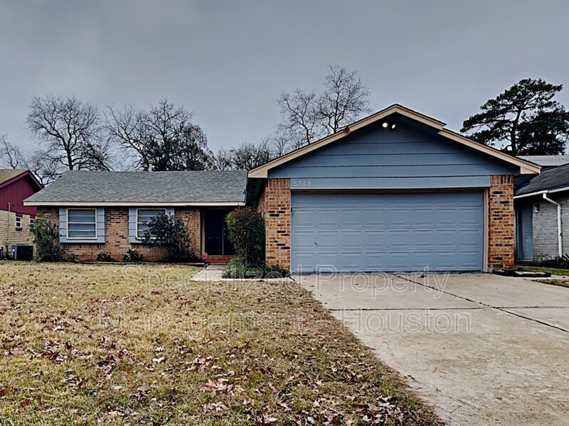 5318 Dawnburst Dr, Humble, TX 77346 House Rental in Humble, TX