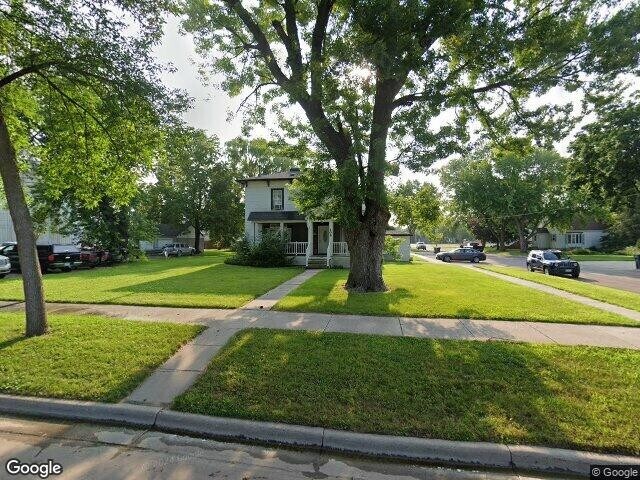 Foto del edificio - 109 4th Ave SE