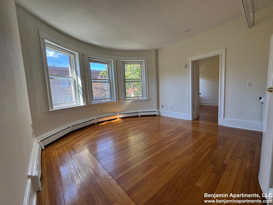 Foto principal - 17 Fairbanks St