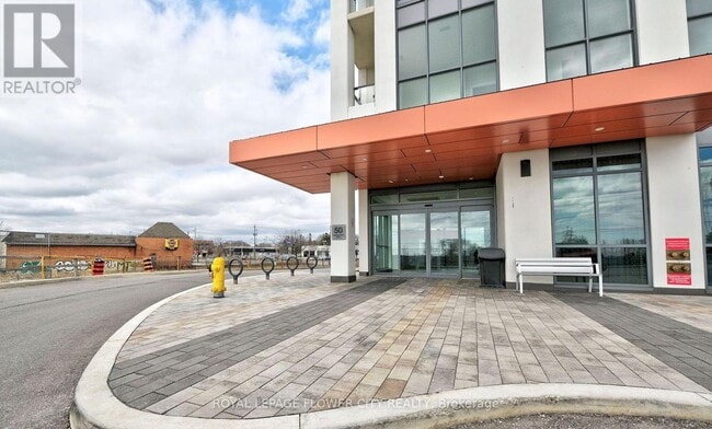 Building Photo - 50 Thomas Riley Rd