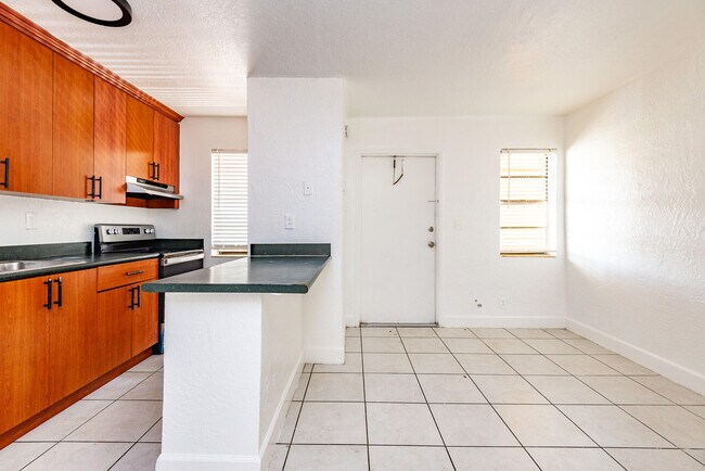 Foto del edificio - 4051 N Dixie Hwy