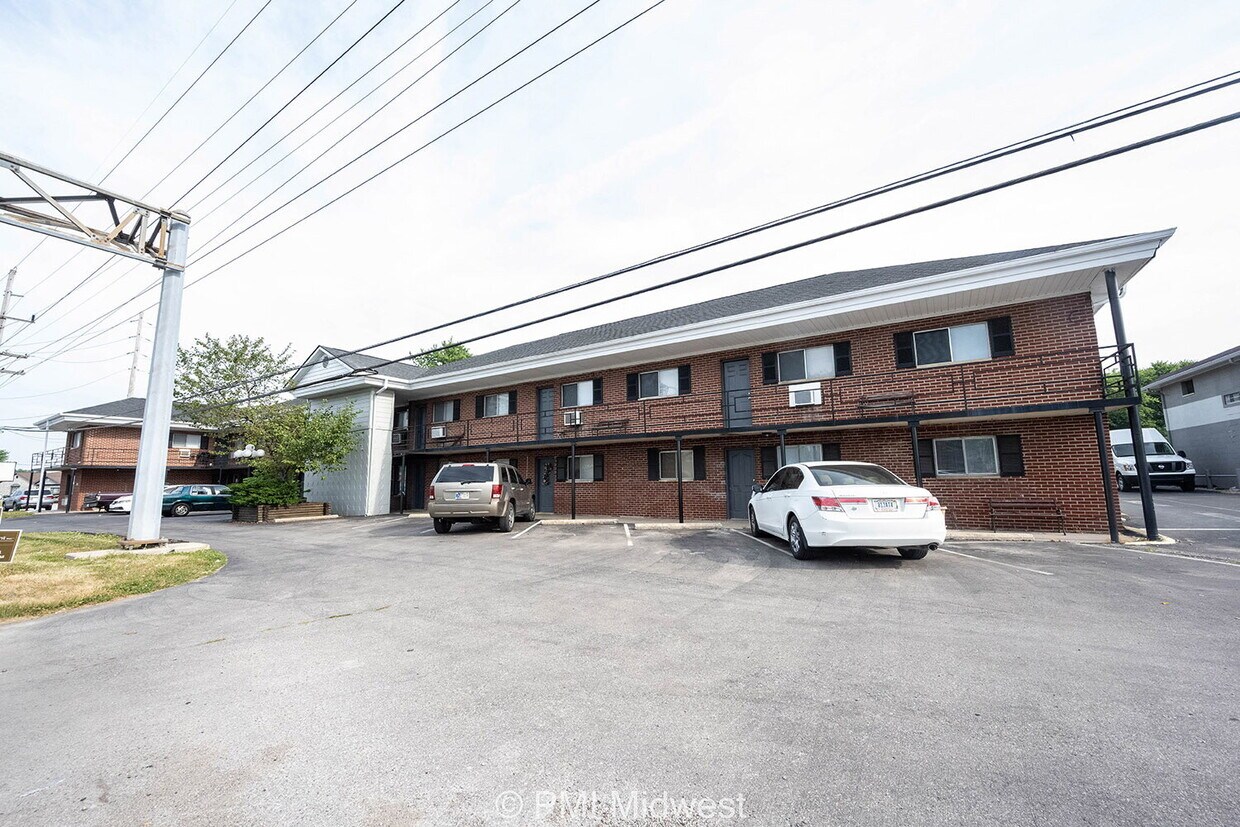 Foto principal - "Charming 1-Bedroom Apartment in Avon with...