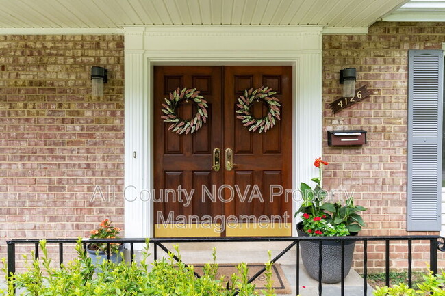 Photo - 4126 Lenox Dr. House