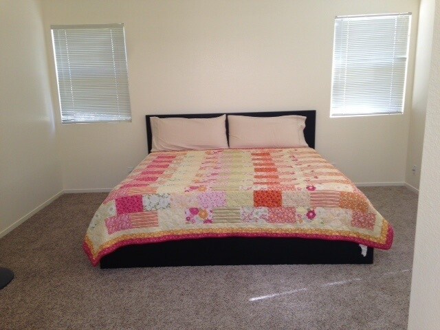 Foto del edificio - 3 Bed; 2.5 Bath Beautiful Single Family House for Rent in Milpitas