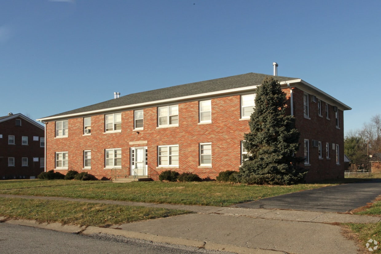Primary Photo - 1113 Pawnee Trl