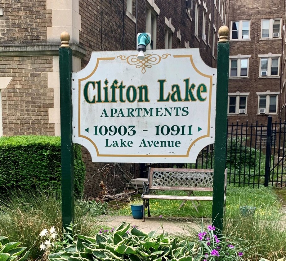 Foto principal - 366 - Clifton Lake Apts