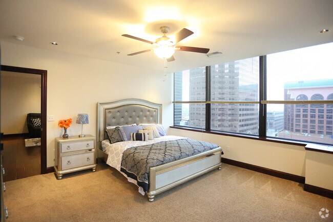 Foto del interior - Gallery Premier Apartment Homes
