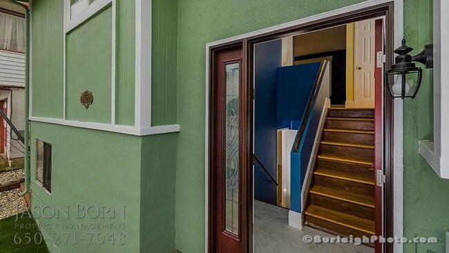 Foto del edificio - 1127 Manzanita Dr