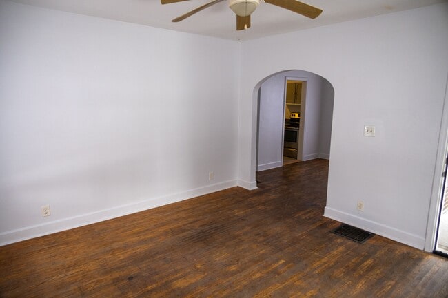 Photo - 1627 N Tibbs Ave House