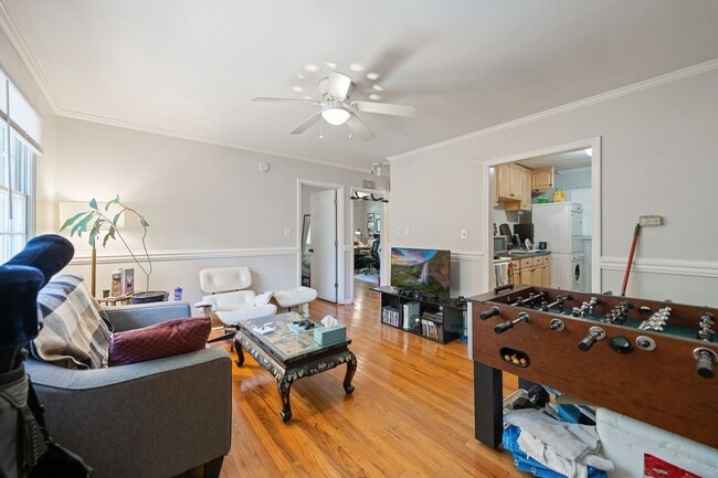 Photo - 915 N Buchanan Blvd Apartment