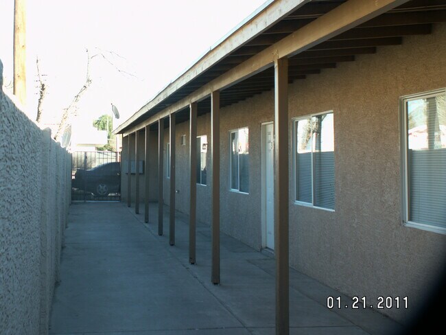 Foto del edificio - 2616 North 24th Street