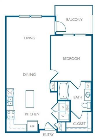 Foto del edificio - 880 Lake Carolyn Pkwy