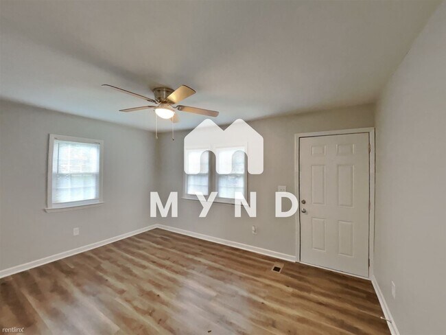 Building Photo - 2 br, 1 bath House - 3228 Reid Ave