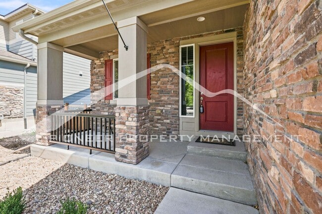 Building Photo - Spacious Home with Central AC and 3 Car Garage