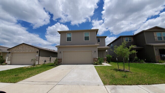 Foto del edificio - 12323 Skyview Amber Court