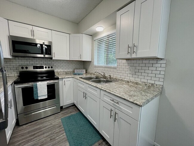 Foto del edificio - Sora on Rose