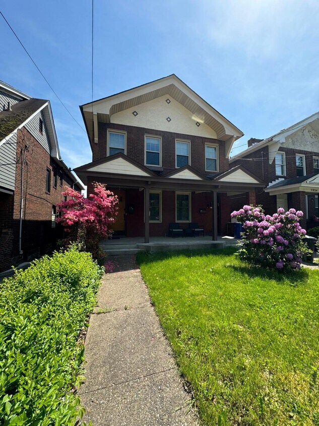 Foto principal - 5938 Phillips Ave