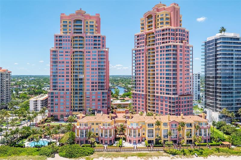 Foto principal - 2110 N Ocean Blvd