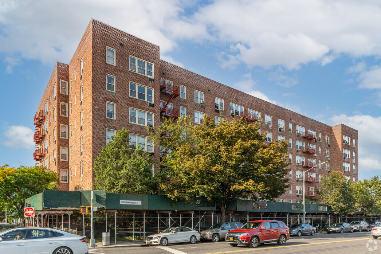 7000 Bay Pky, Brooklyn, NY 11204 - Apartments in Brooklyn, NY ...