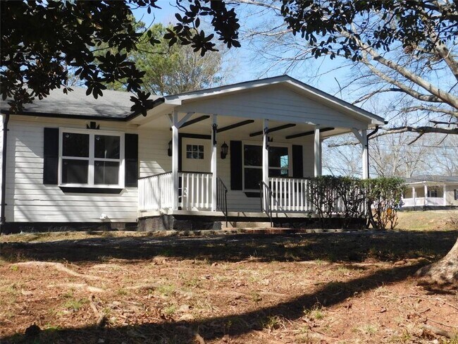Building Photo - 2625 Rock Chapel Rd