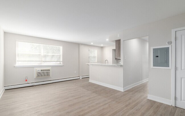 Foto del edificio - Donna Court Apartments