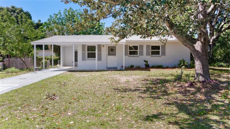 Foto principal - 705 Jewell St